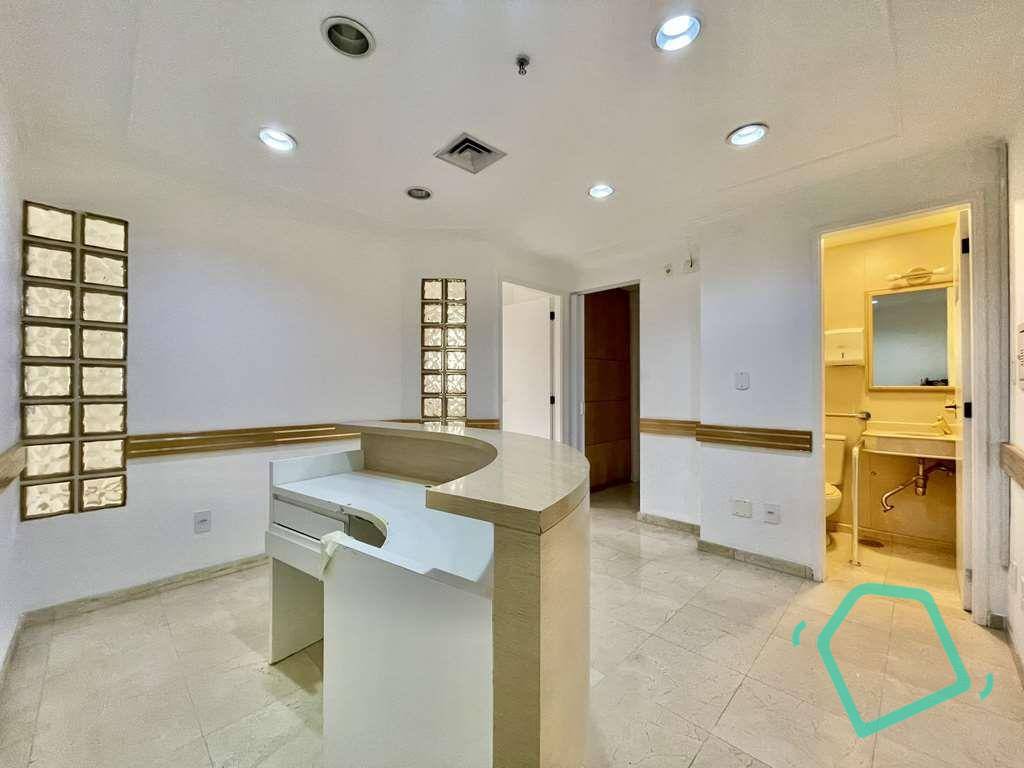 Conjunto Comercial-Sala à venda e aluguel, 40m² - Foto 1