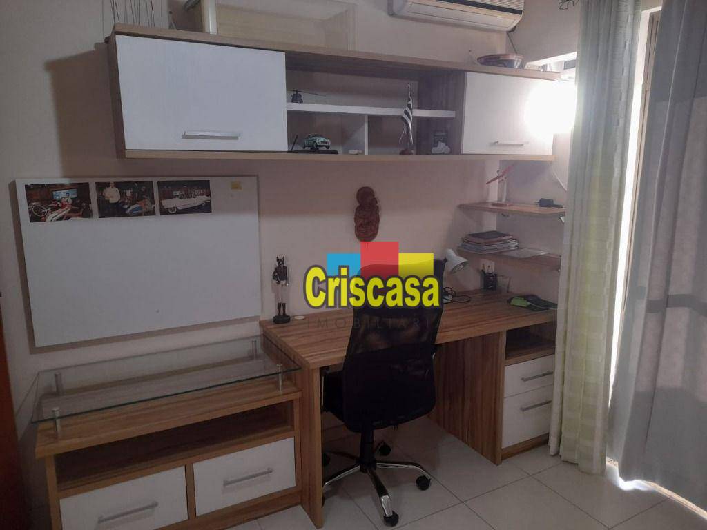 Cobertura à venda com 4 quartos, 240m² - Foto 20