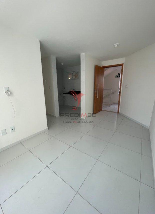 Apartamento à venda com 2 quartos, 50m² - Foto 14