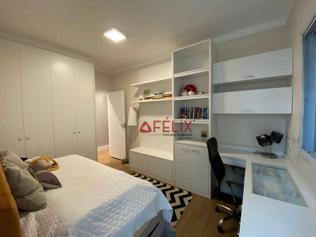 Apartamento à venda com 3 quartos, 146m² - Foto 23