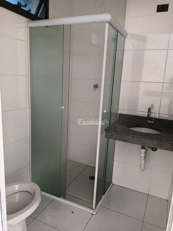 Apartamento à venda com 1 quarto, 30m² - Foto 9