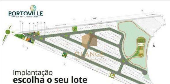 Loteamento e Condomínio à venda, 300M2 - Foto 11