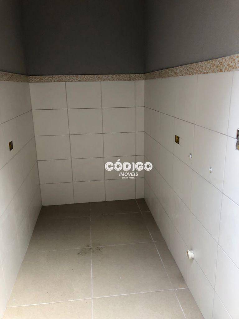 Sobrado à venda com 3 quartos, 112m² - Foto 8