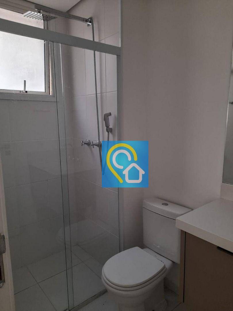 Apartamento à venda com 2 quartos, 81m² - Foto 11