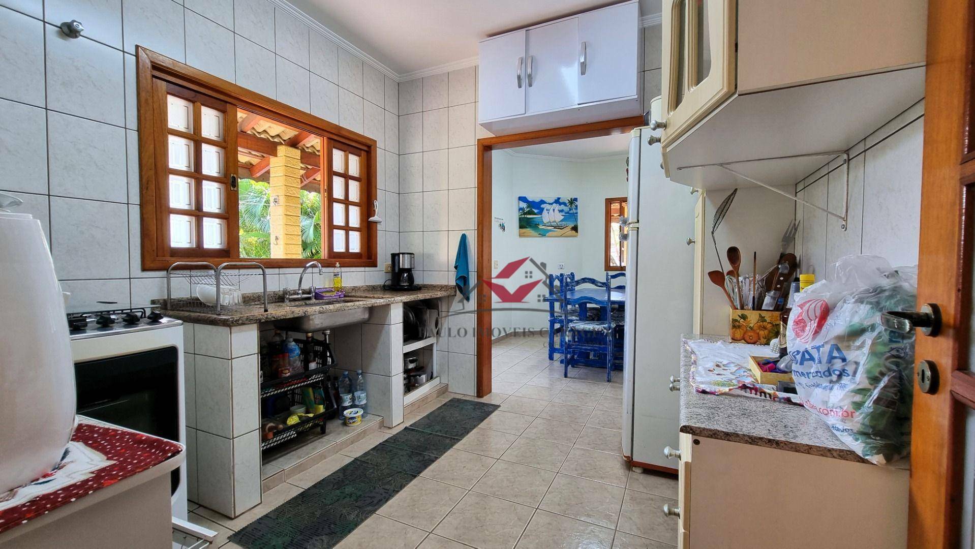 Casa de Condomínio à venda com 5 quartos, 213m² - Foto 13