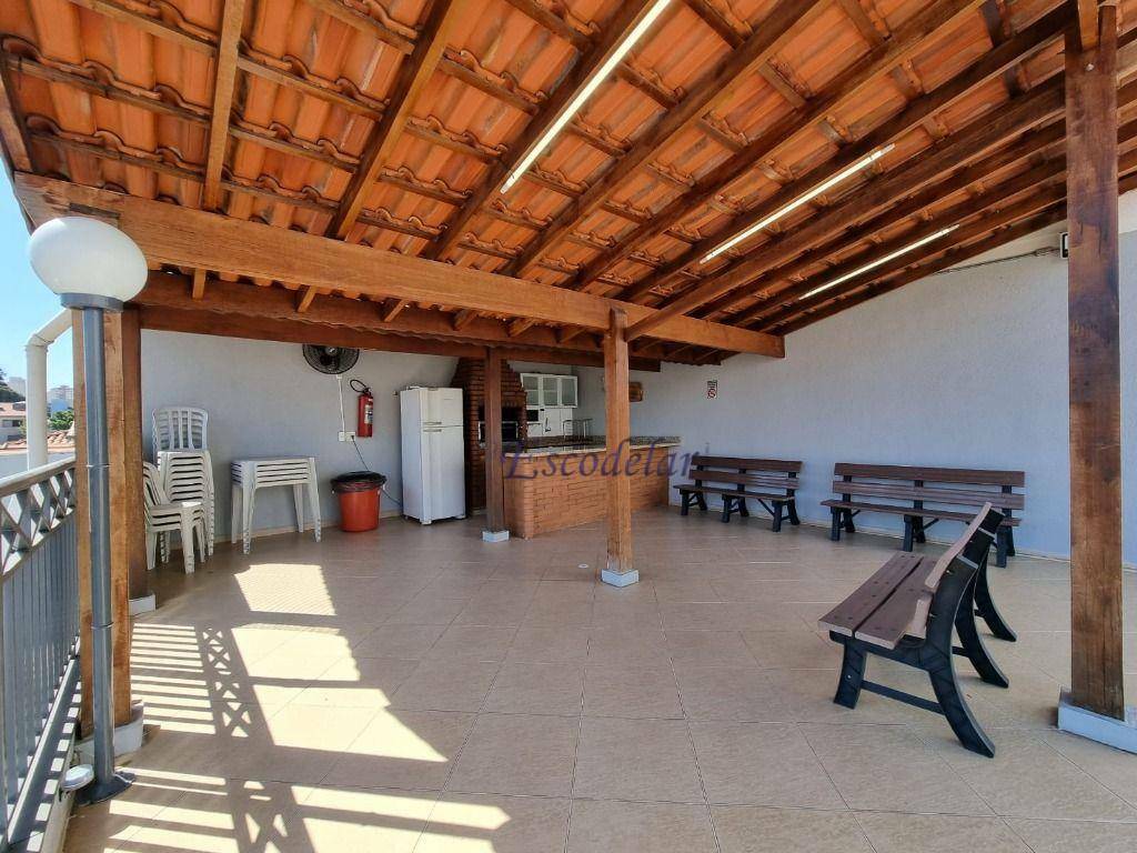 Casa à venda com 3 quartos, 120m² - Foto 19