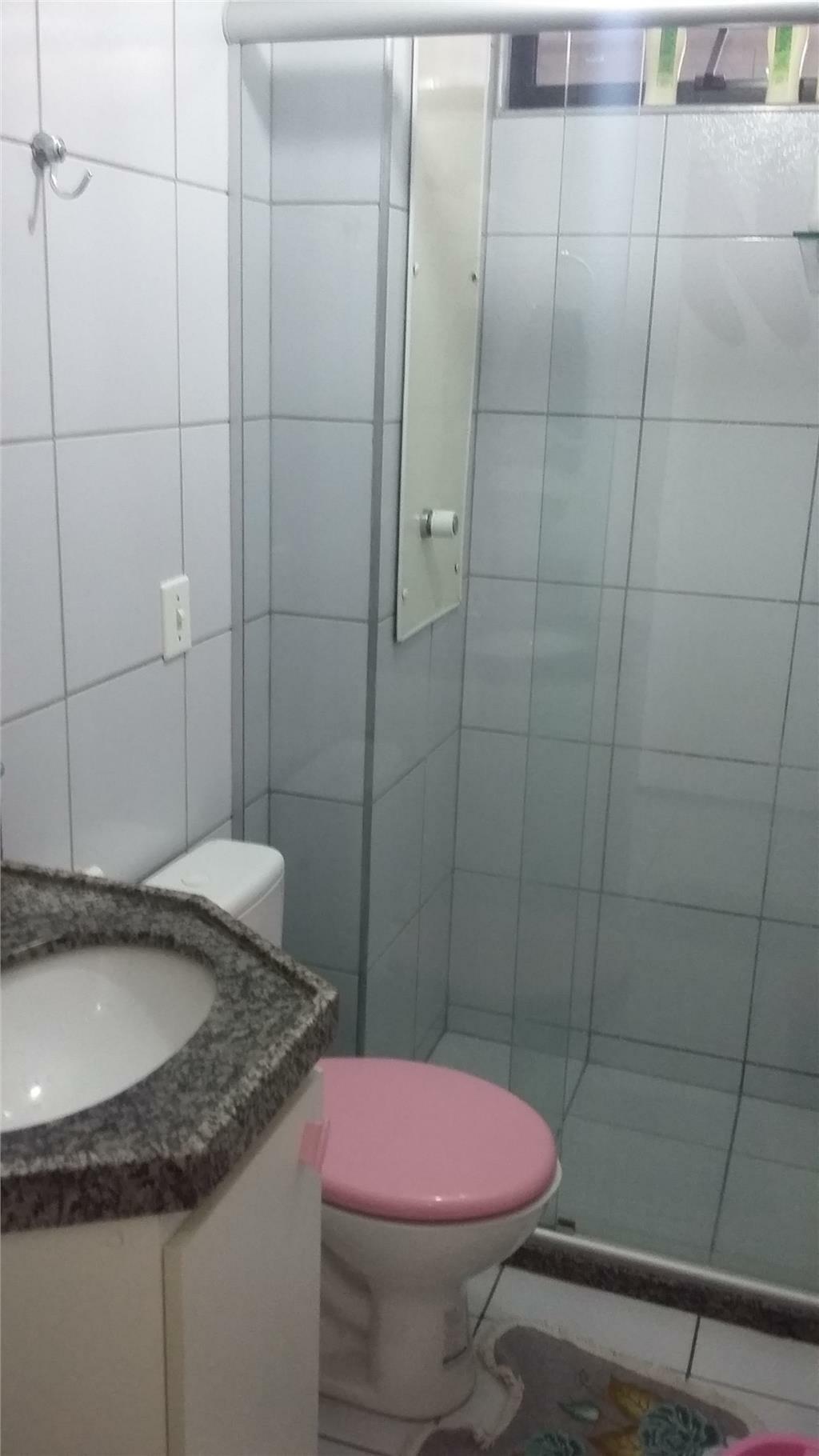 Apartamento à venda com 3 quartos, 65m² - Foto 4