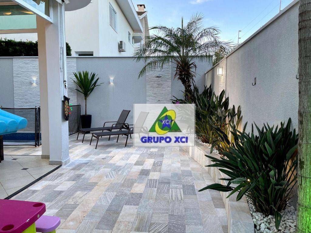 Casa de Condomínio, 3 quartos - Foto 64