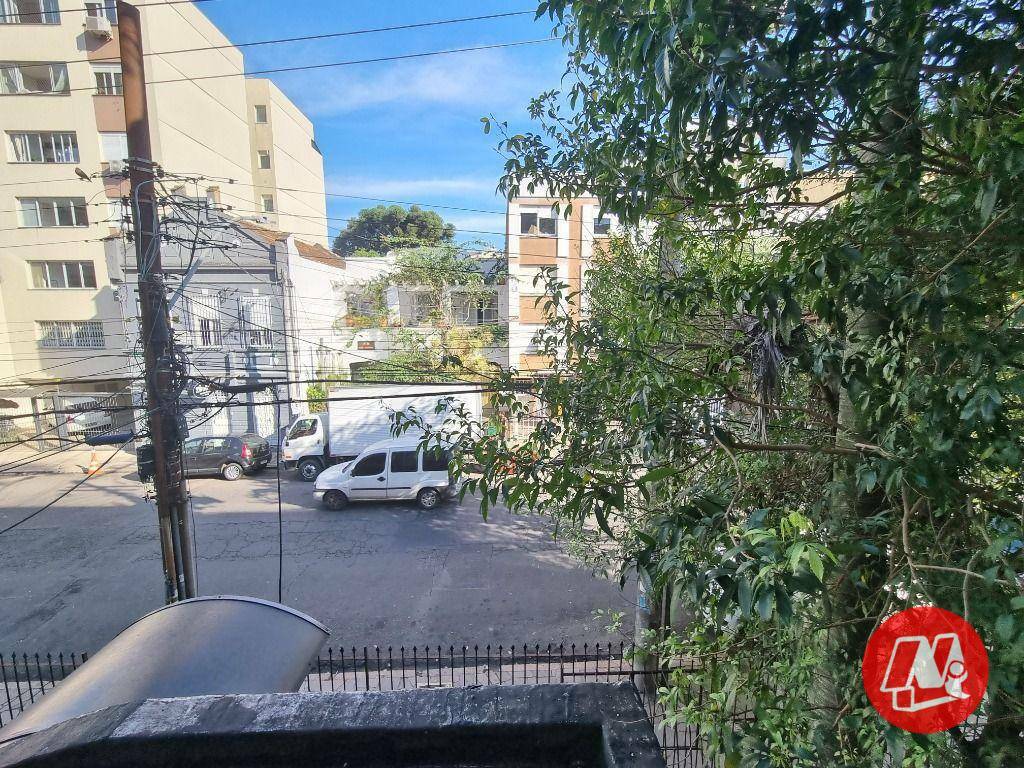 Apartamento para alugar com 3 quartos, 90m² - Foto 25