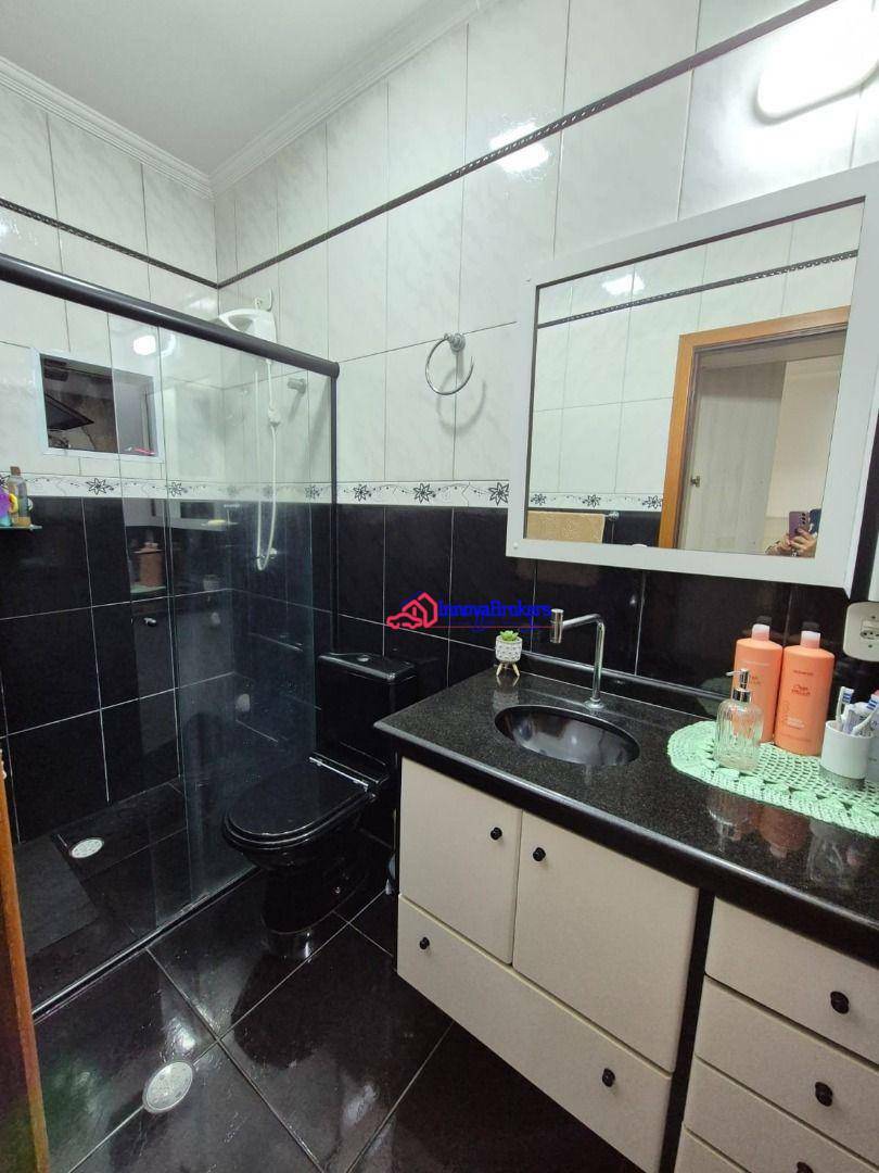 Sobrado à venda com 3 quartos, 120M2 - Foto 30