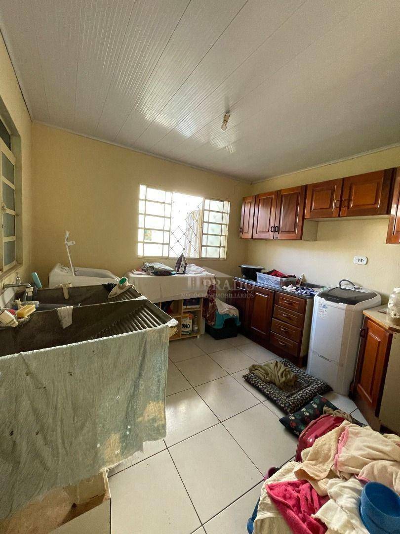 Sobrado à venda com 3 quartos, 240m² - Foto 39