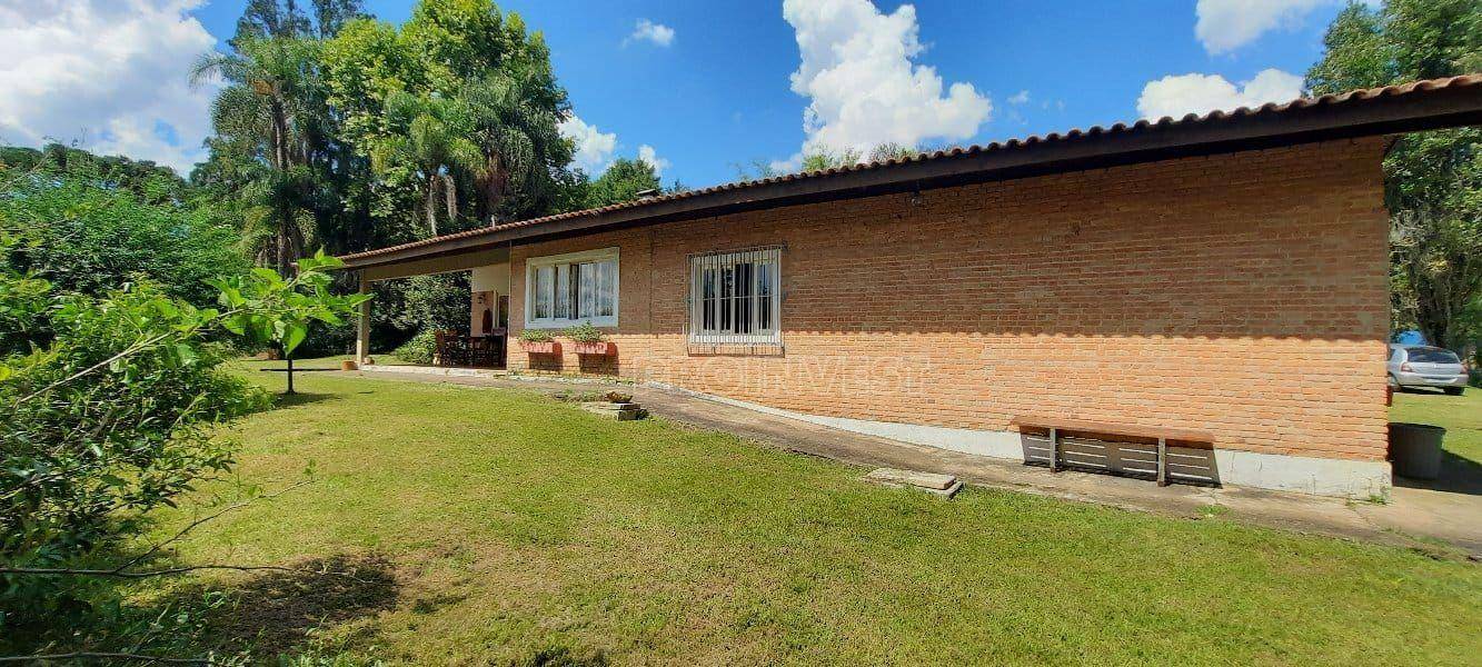 Casa à venda com 3 quartos, 262m² - Foto 36