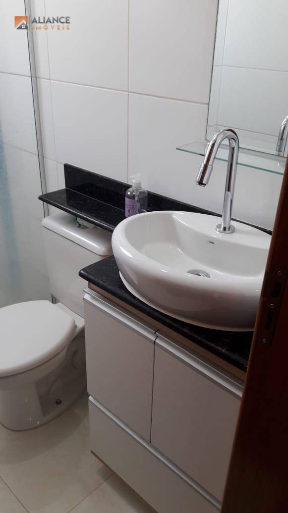 Apartamento à venda com 2 quartos, 38m² - Foto 3