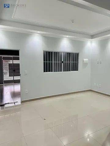 Casa à venda com 3 quartos, 115m² - Foto 2