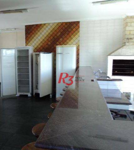 Apartamento à venda com 3 quartos, 134m² - Foto 15