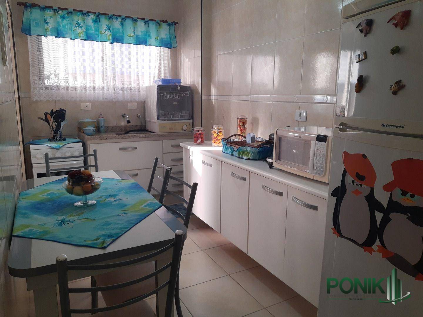 Apartamento à venda com 1 quarto, 51m² - Foto 8