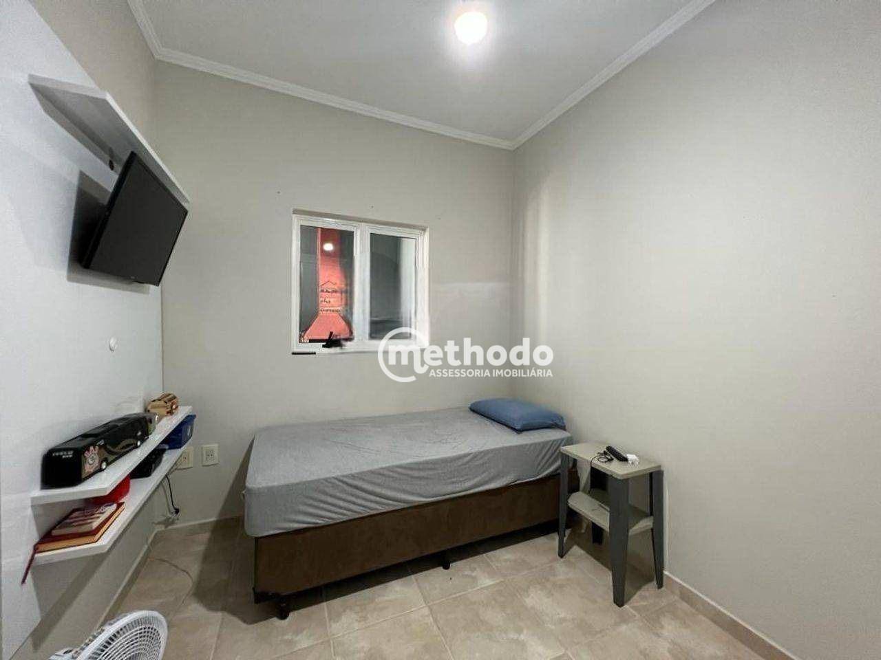 Casa à venda com 3 quartos, 250m² - Foto 16