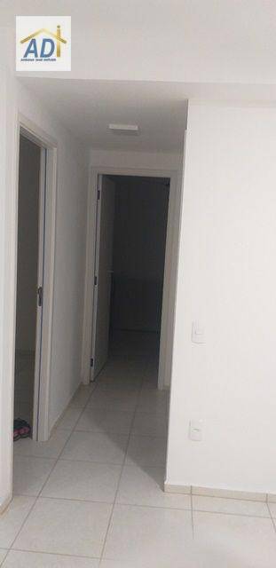 Apartamento à venda com 2 quartos, 65m² - Foto 5