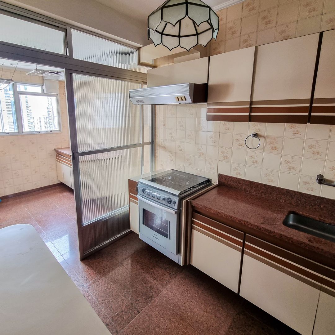 Apartamento à venda com 3 quartos, 102m² - Foto 14