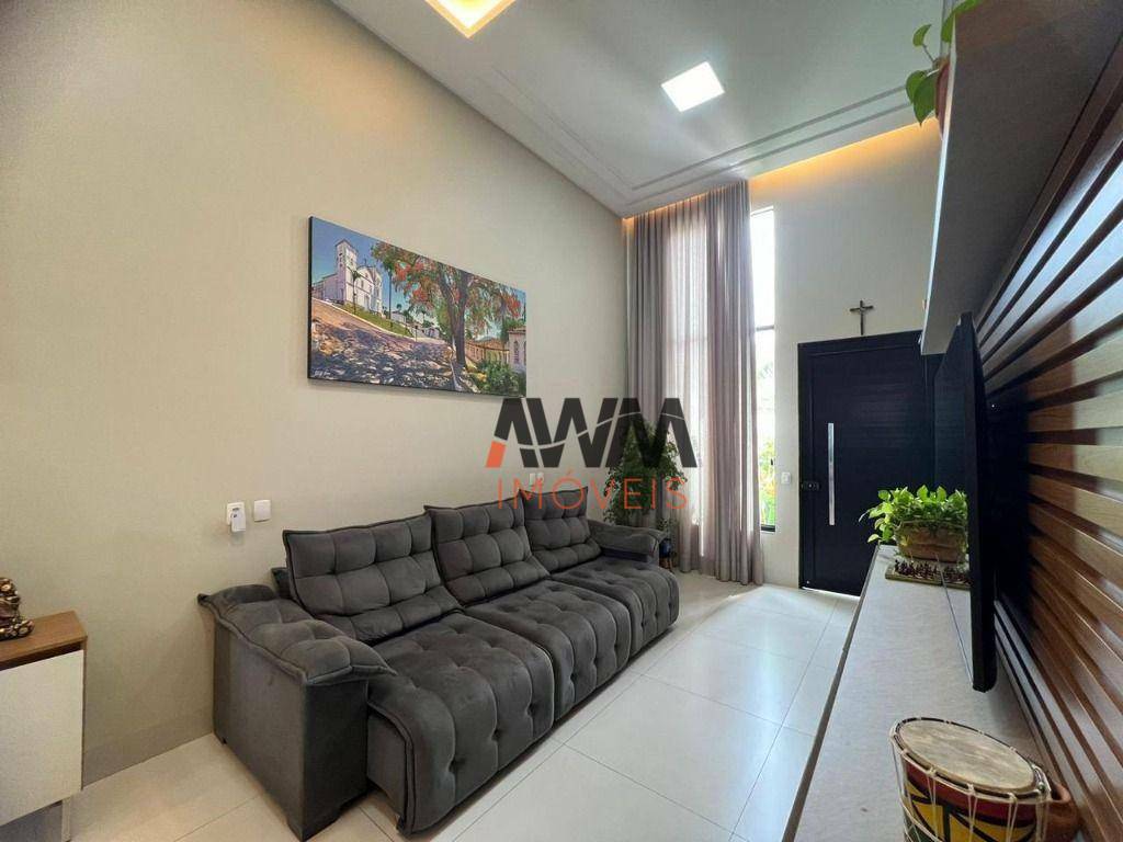 Casa à venda com 3 quartos, 150m² - Foto 4