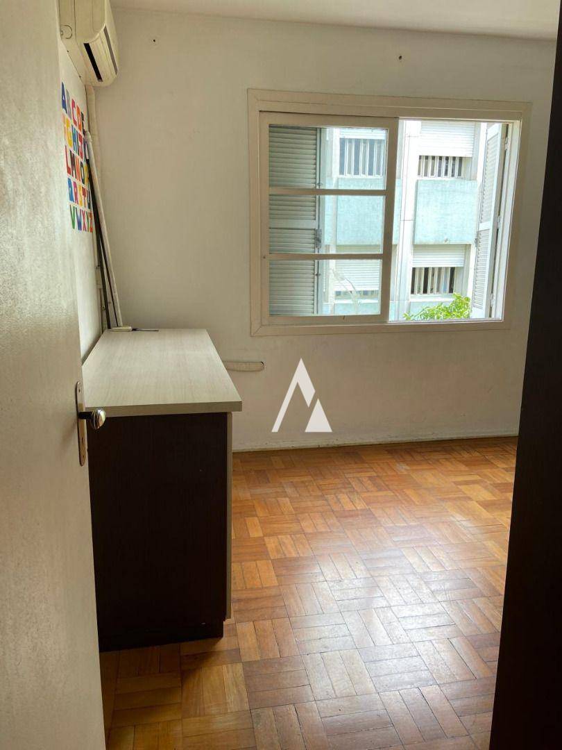 Apartamento à venda com 1 quarto, 45m² - Foto 43