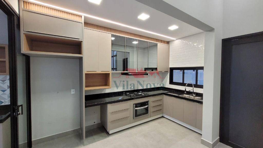 Casa de Condomínio à venda com 3 quartos, 105m² - Foto 4