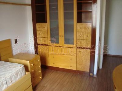 Apartamento para alugar com 3 quartos, 134m² - Foto 5