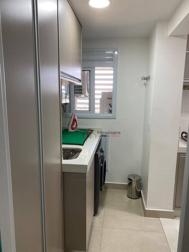 Apartamento à venda com 3 quartos, 124m² - Foto 20