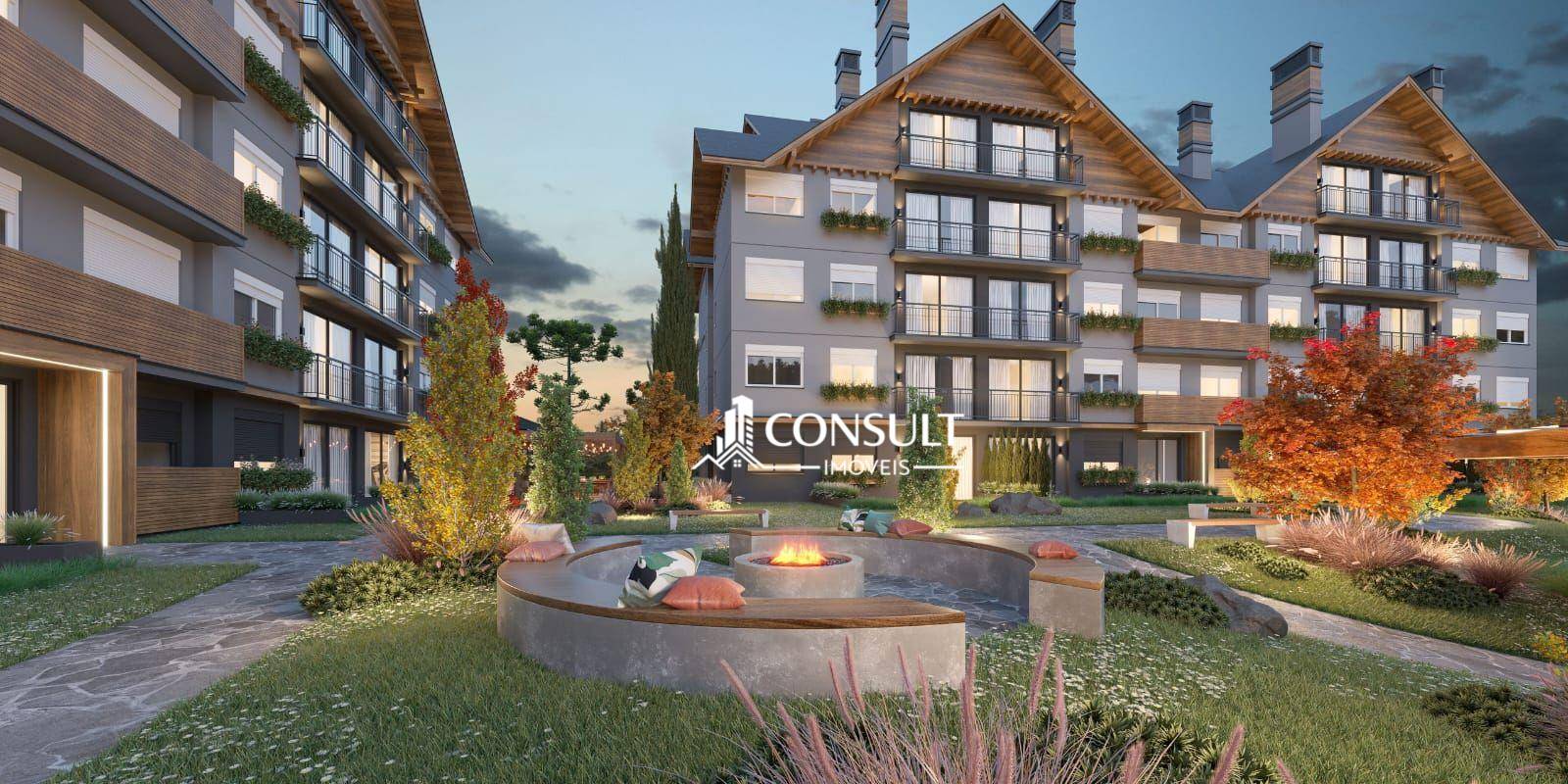 Apartamento, 2 quartos, 80 m² - Foto 4