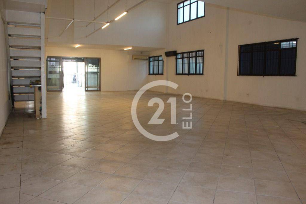 Loja-Salão à venda e aluguel, 750m² - Foto 8