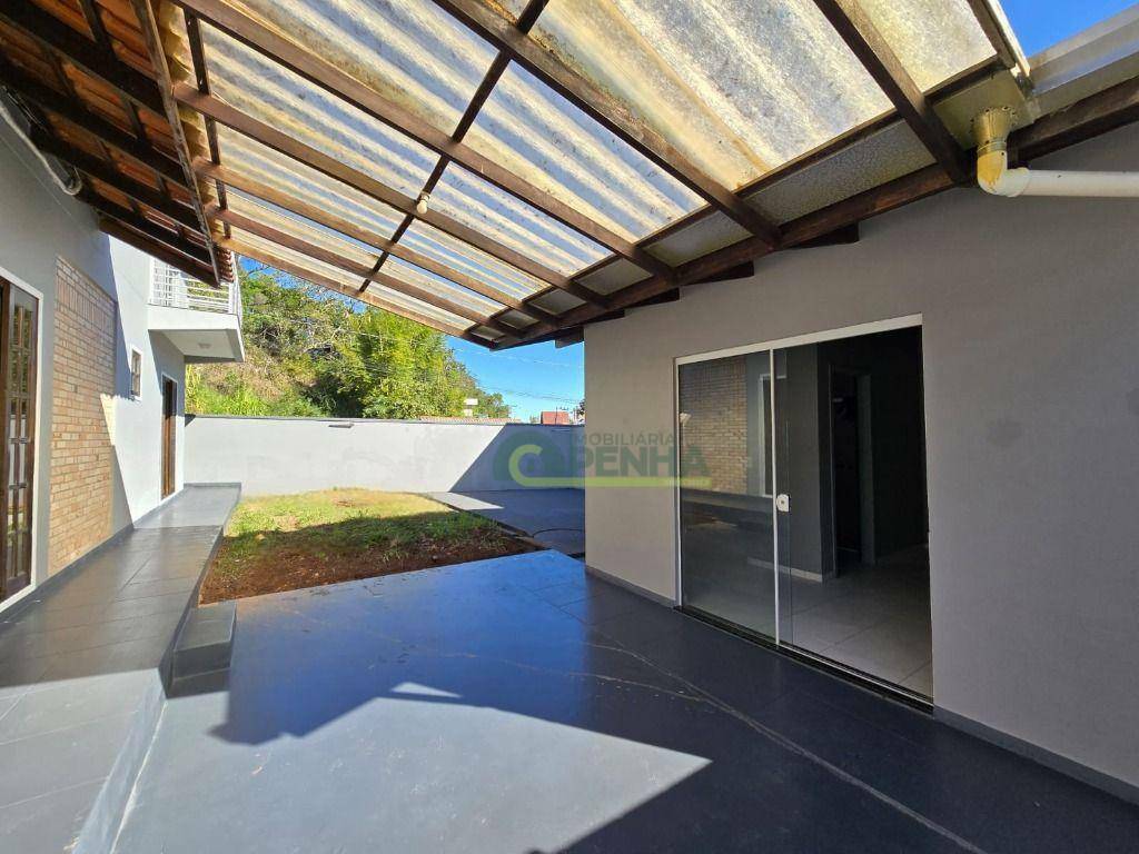 Casa, 3 quartos - Foto 2