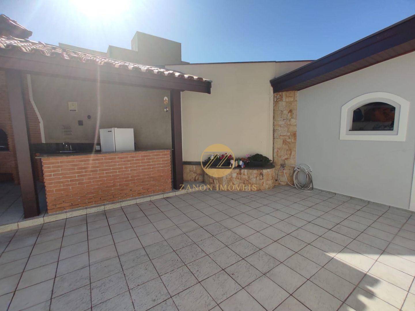 Casa à venda com 3 quartos, 225m² - Foto 53