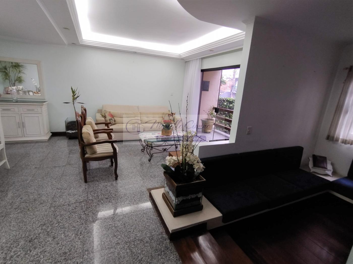 Sobrado à venda com 3 quartos, 278m² - Foto 9