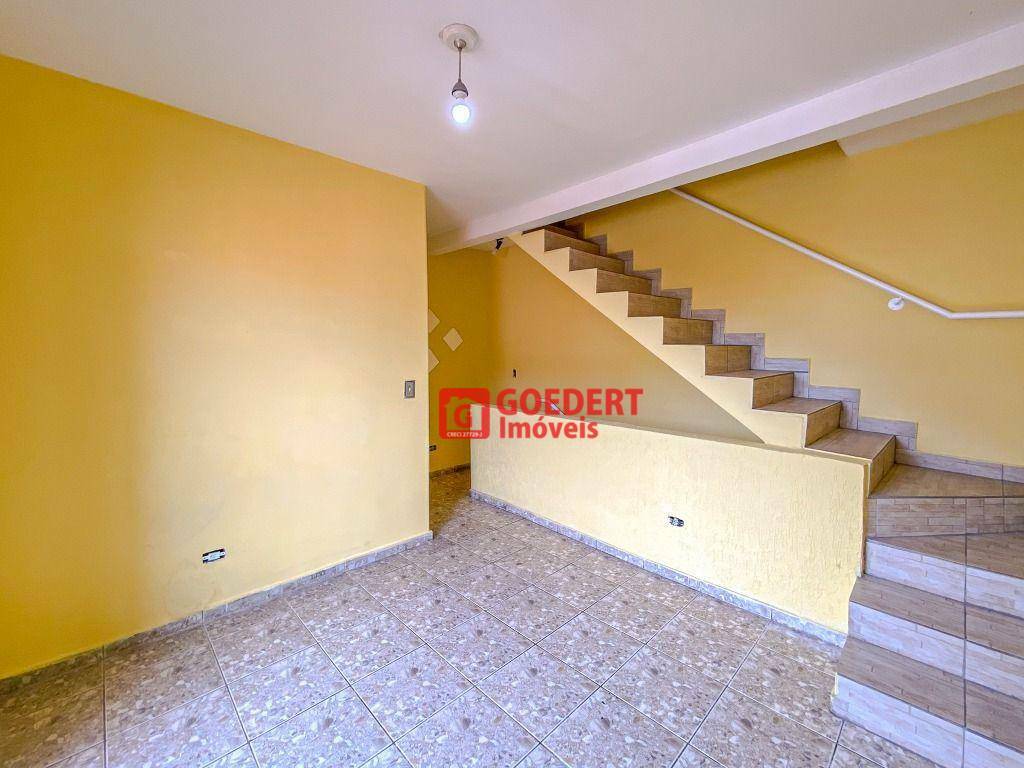 Sobrado à venda com 2 quartos, 125m² - Foto 23