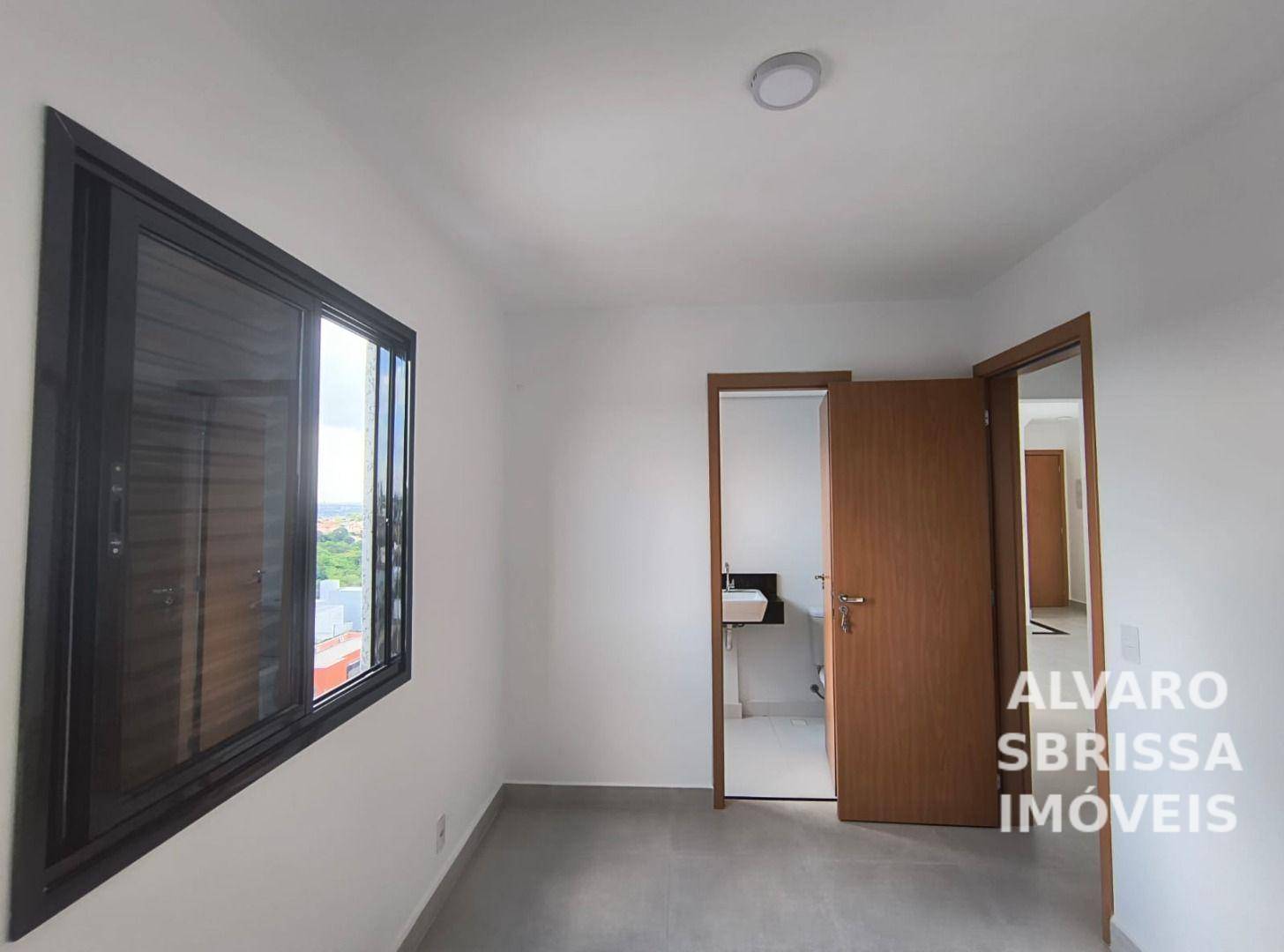 Apartamento à venda e aluguel com 2 quartos, 57m² - Foto 11