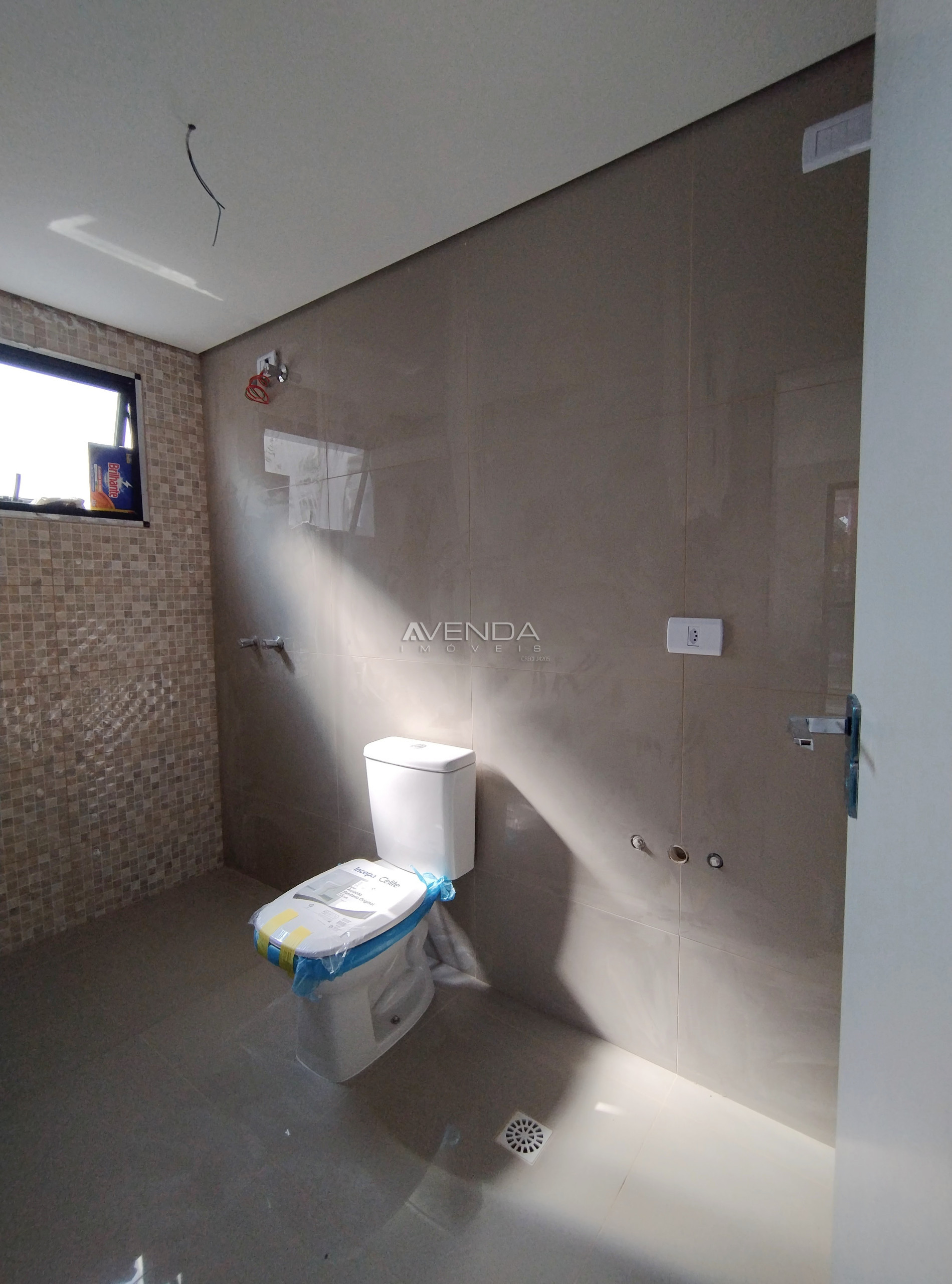 Sobrado à venda com 3 quartos, 115m² - Foto 29