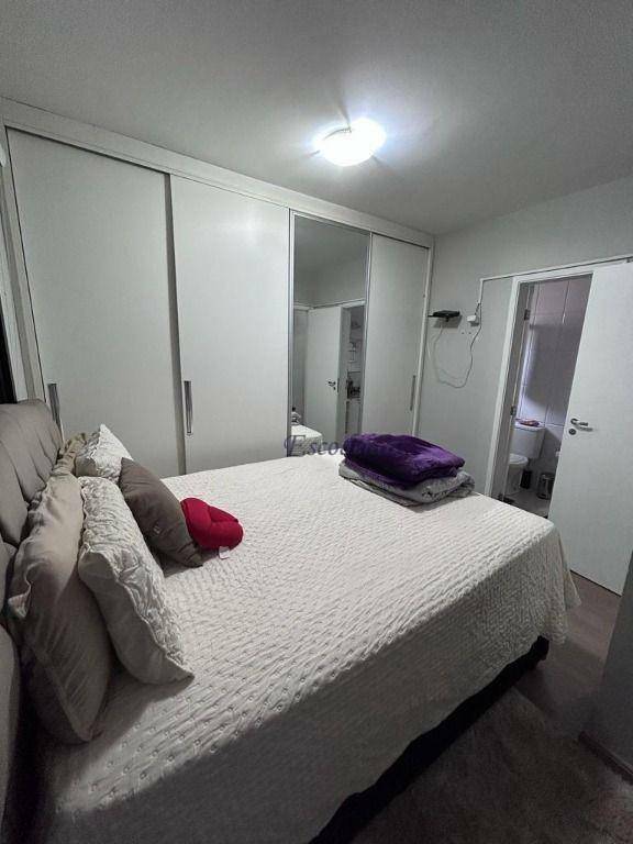 Apartamento à venda com 3 quartos, 83m² - Foto 9