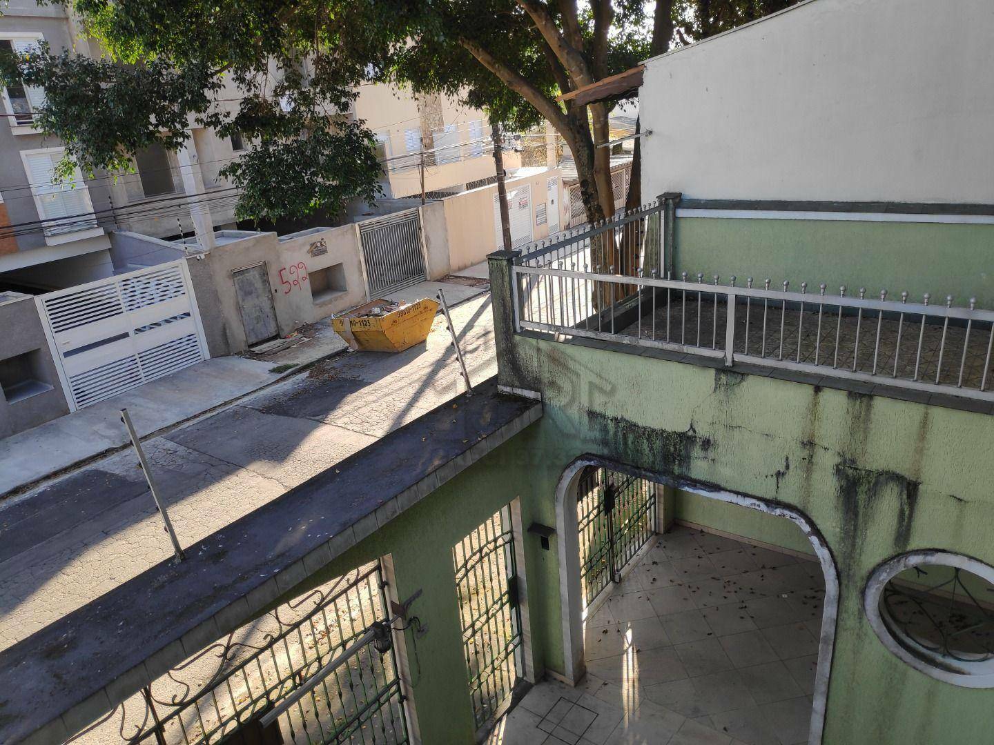 Casa à venda com 4 quartos, 210m² - Foto 5