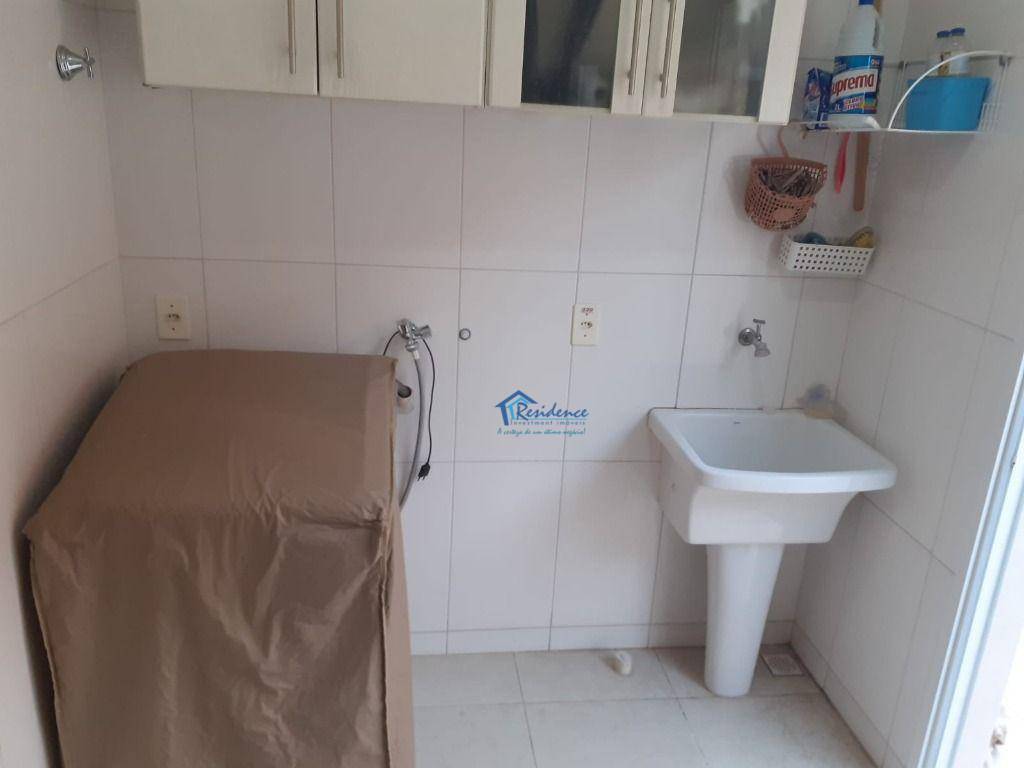 Sobrado para alugar com 3 quartos, 115m² - Foto 3