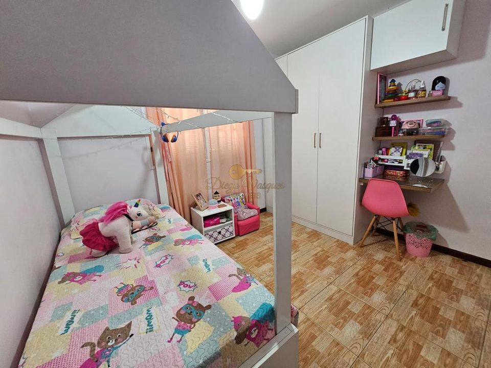 Casa de Condomínio à venda com 2 quartos, 110m² - Foto 17