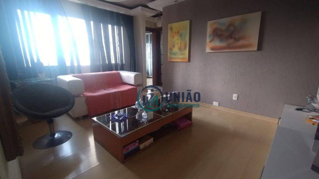 Apartamento à venda com 2 quartos, 55m² - Foto 3