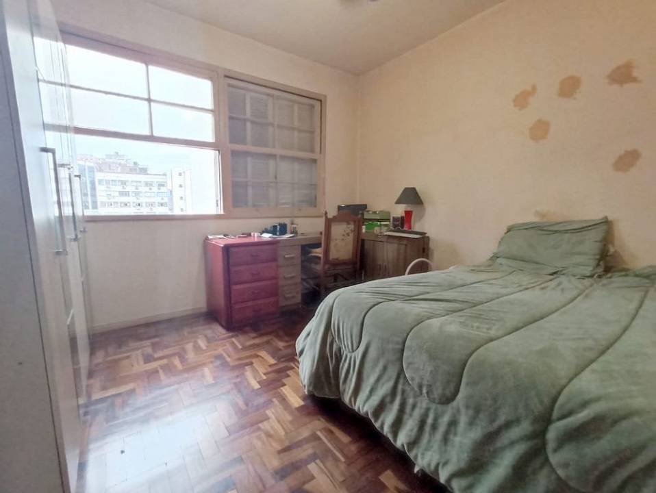 Apartamento à venda com 2 quartos, 63m² - Foto 1