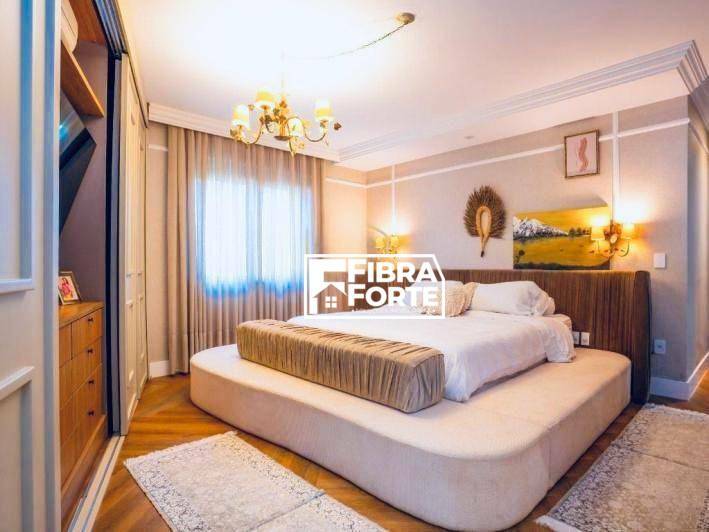 Casa de Condomínio à venda com 5 quartos, 577m² - Foto 24