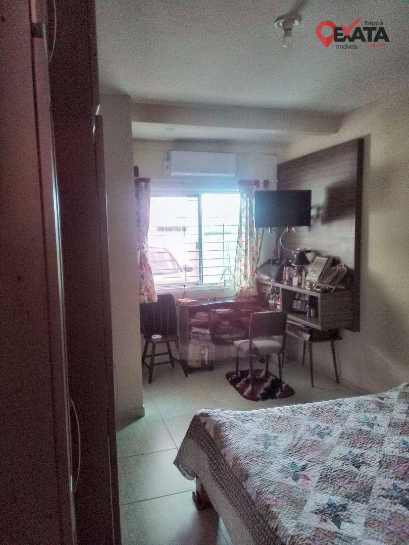 Sobrado à venda com 4 quartos, 132m² - Foto 5