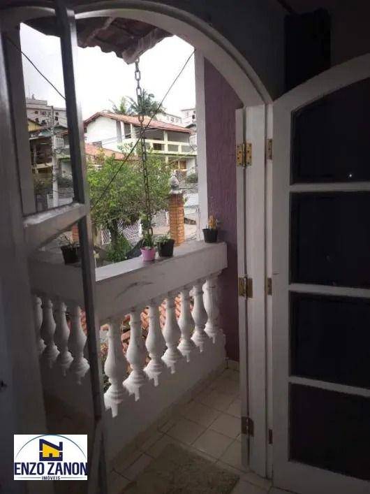 Sobrado à venda e aluguel com 3 quartos, 350m² - Foto 7