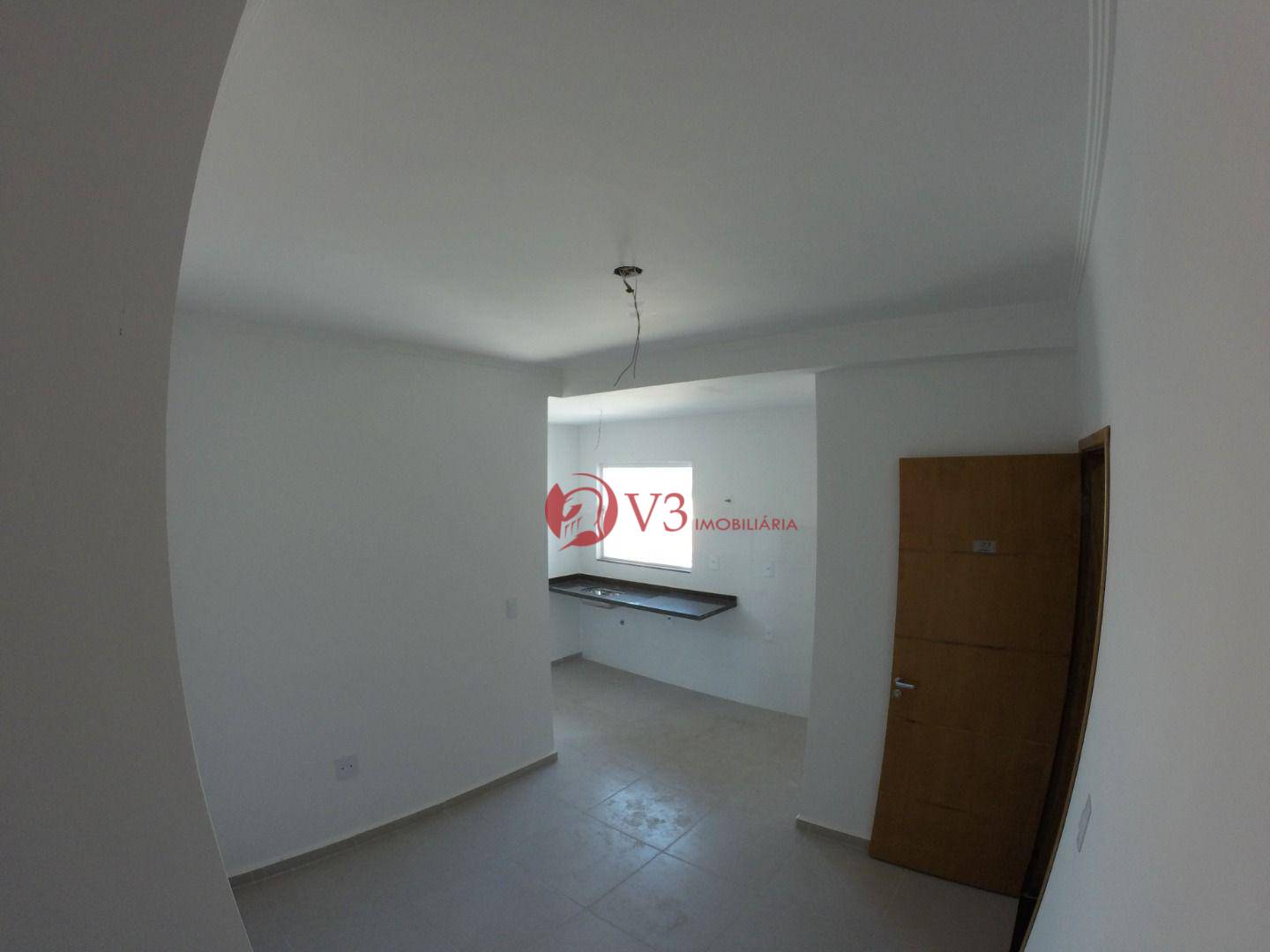 Apartamento à venda com 2 quartos, 40m² - Foto 4