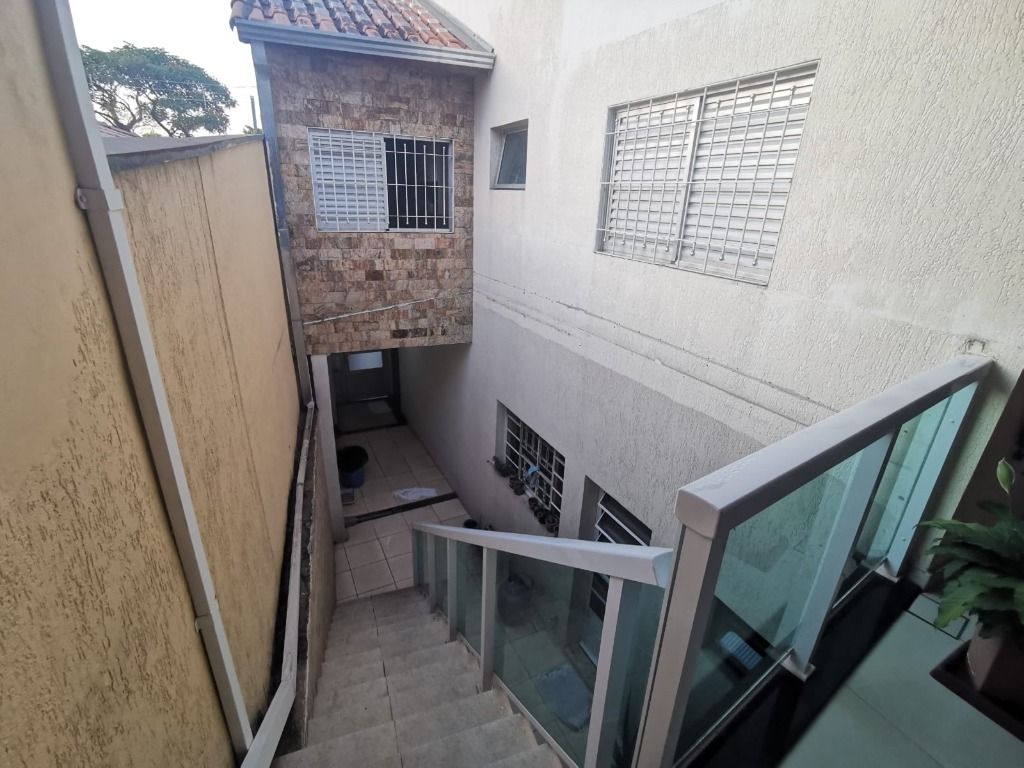 Sobrado à venda com 2 quartos, 162m² - Foto 10