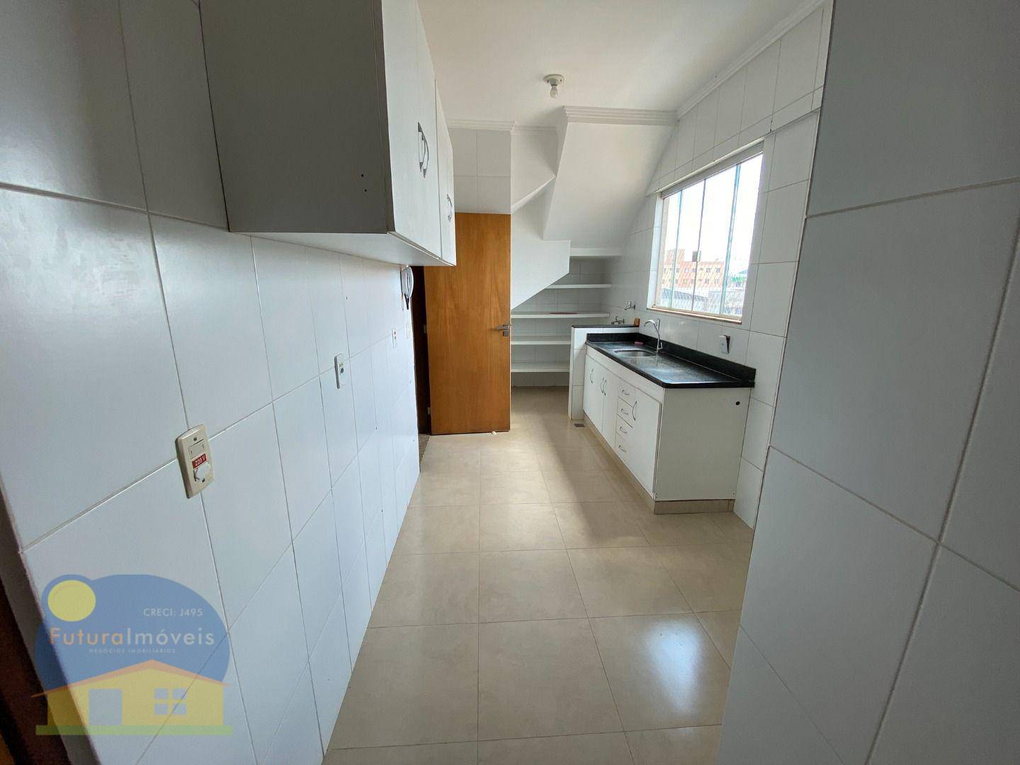 Apartamento para alugar com 4 quartos, 184m² - Foto 7