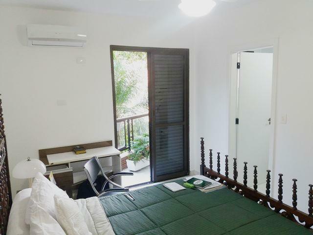 Apartamento à venda com 3 quartos, 215m² - Foto 22