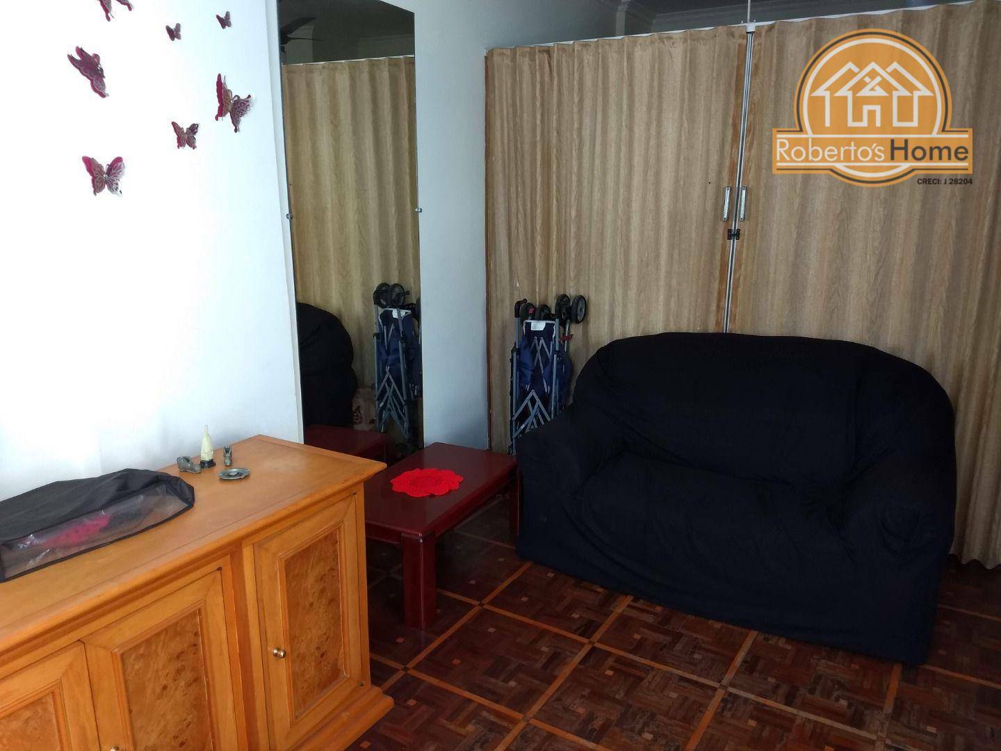 Apartamento à venda com 1 quarto, 100m² - Foto 8